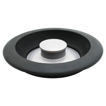 Thrifco Plumbing Garbage Disposal Stopper, Replaces Danco 10426 4400614